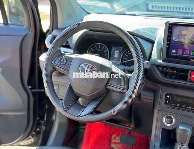AVANZA 2022, HỖ TRỢ NGÂN HÀNG