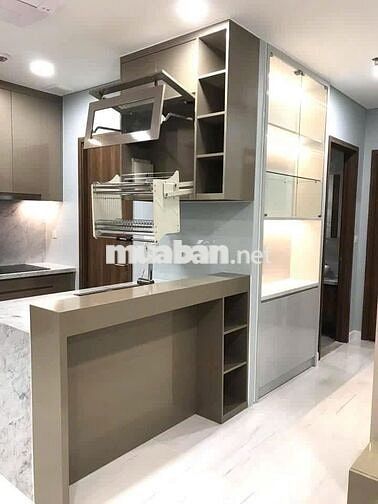 CHUYÊN CHO THUÊ CĂN HỘ KINGDOM 101  2PN  NỘI THẤT LUXURY Ở LIỀN