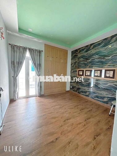 Nhà 1 trệt 3 lầu đường số 1 Khu Dân Cư vĩnh lộc BHH B bình tân