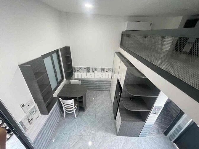 cho thuê duplex tân phú mới 100% siêu rẻ
