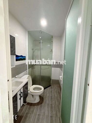 Nhà 1 trệt 3 lầu đường số 1 Khu Dân Cư vĩnh lộc BHH B bình tân