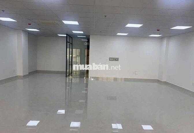 ✅ Cho Thuê Toà Nhà 7 Lầu 2200m2 DTSD Hầm Xe Rộng_Quận Bình Thạnh