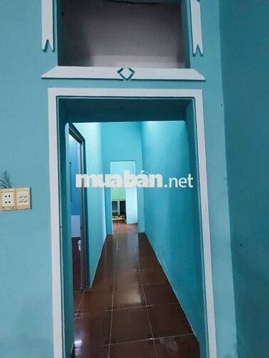 PHAN VĂN HỚN – 4.5x20m – HẺM XE HƠI ĐẬU CỬA – TÂN THỚI NHẤT – 6.8 TỶ