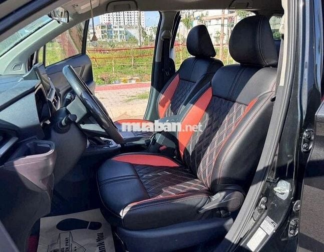 AVANZA 2022, HỖ TRỢ NGÂN HÀNG