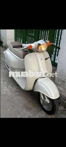 Giorno 2 thì máy zin tất cả còn sơn zin
