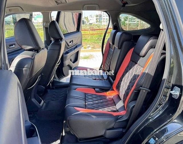 AVANZA 2022, HỖ TRỢ NGÂN HÀNG TOÀN QUỐC