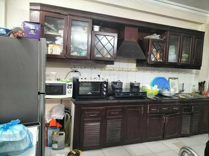Bán nhà mặt phố Ngô Thì Nhậm - KINH DOANH - VỈA HÈ RỘNG - MẶT TIỀN 6m
