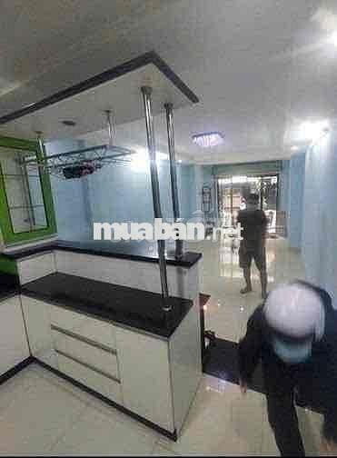 Thuê Nhà Giá Tốt - Quận 10 , Nguyễn Ngọc Lộc , 80m2 , chỉ 17tr/th