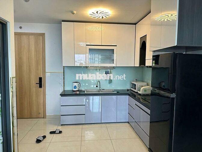 Bán căn hộ 2pn 1wc DT 63m2 khu Emerald Celadon city