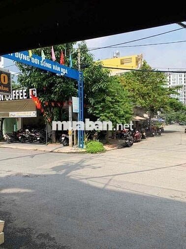 CẦN BÁN GẤP NHÀ MẶT TIỀN KINH DOANH SIÊU ĐẸP 4x20m