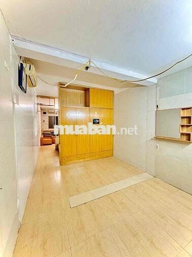 Lô góc tập thể phố Thanh Nhàn kinh doanh nhà đẹp 2 thoáng 80m tầng 1 g