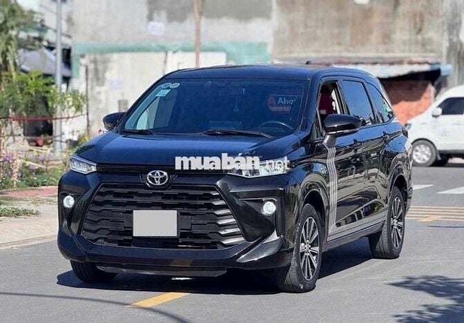 AVANZA 2022, HỖ TRỢ NGÂN HÀNG TOÀN QUỐC