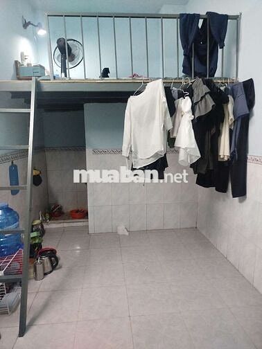 Cần tìm 1 nữ ở ghép kv Tân Tạo A Bình Tân