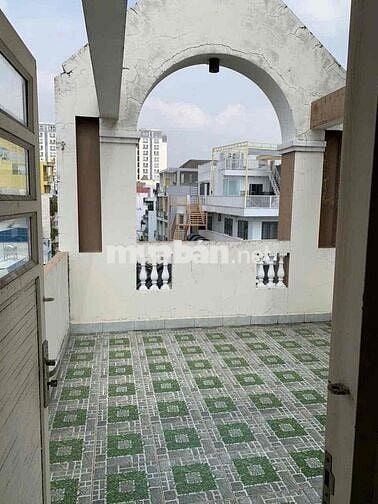 CẦN BÁN GẤP NHÀ MẶT TIỀN KINH DOANH SIÊU ĐẸP 4x20m