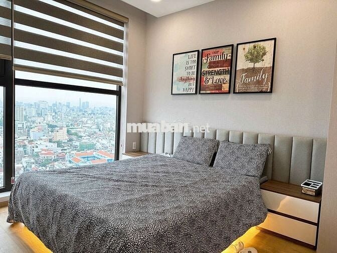 PKD CĐT chủ cần bán CC Calla Garden 3PN 2WC 86.54m2 căn góc, view đẹp.