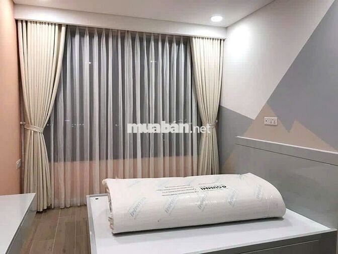 CHUYÊN CHO THUÊ CĂN HỘ KINGDOM 101  2PN  NỘI THẤT LUXURY Ở LIỀN