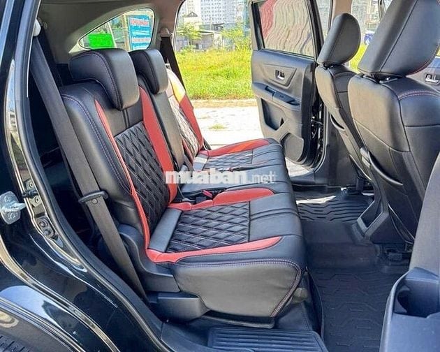 AVANZA 2022, HỖ TRỢ NGÂN HÀNG TOÀN QUỐC