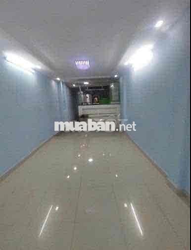 Thuê Nhà Giá Tốt - Quận 10 , Nguyễn Ngọc Lộc , 80m2 , chỉ 17tr/th
