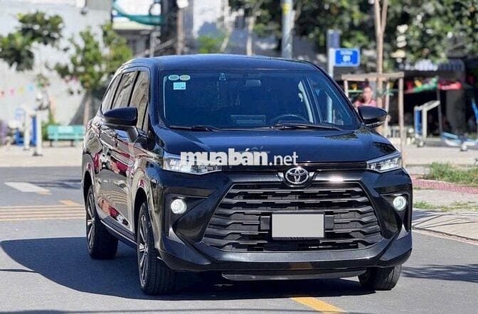 AVANZA 2022, HỖ TRỢ NGÂN HÀNG