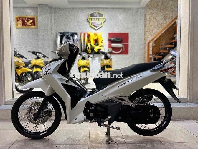 Future 2022 FI ngay chủ sang tên rut gốc nhanh lẹ