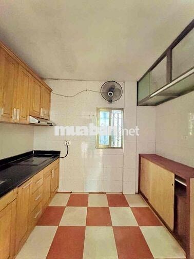 Lô góc tập thể phố Thanh Nhàn kinh doanh nhà đẹp 2 thoáng 80m tầng 1 g
