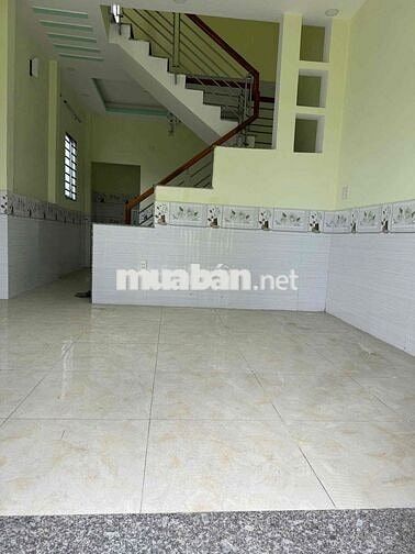 Nhà đẹp 4*11m 2PN hẻm 4m ô tô 2/ ngắn Thới Hoà Vĩnh Lộc A