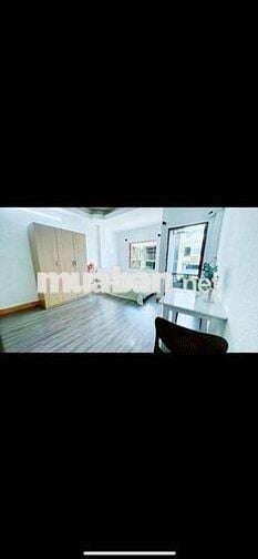 CHDV cao cấp Mặt tiền khánh hội 16m2 , full nội thất p2.Q4