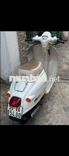 Giorno 2 thì máy zin tất cả còn sơn zin