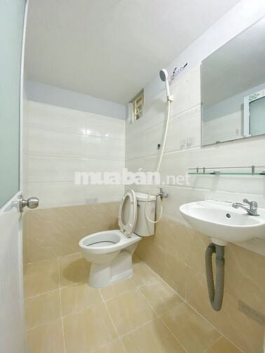 ✨ CHDV FULL NỘI THẤT – NGUYỄN VĂN ĐẬU, BÌNH THẠNH NGAY VLU CS2 ✨