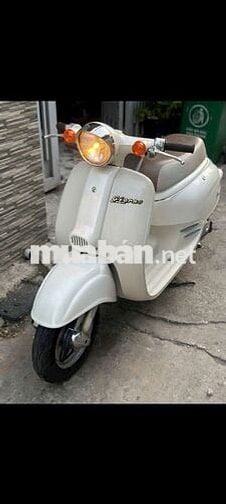 Giorno 2 thì máy zin tất cả còn sơn zin