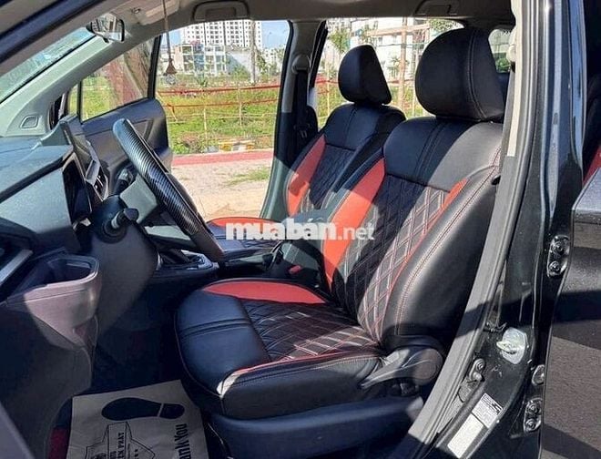 AVANZA 2022, HỖ TRỢ NGÂN HÀNG TOÀN QUỐC