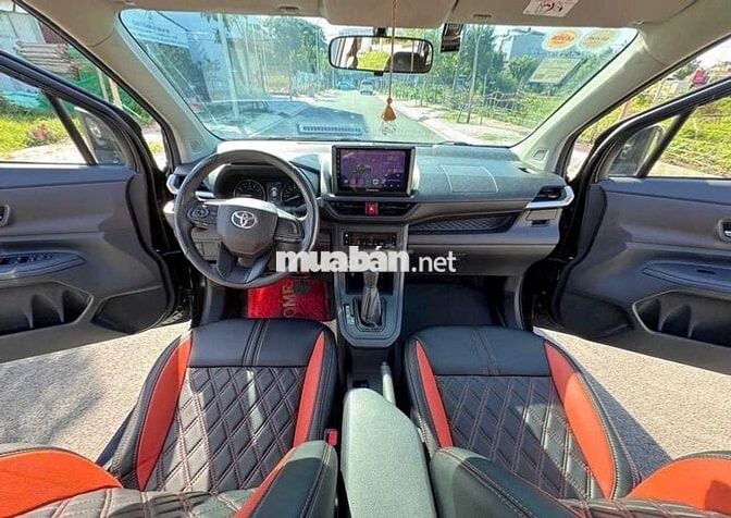AVANZA 2022, HỖ TRỢ NGÂN HÀNG TOÀN QUỐC