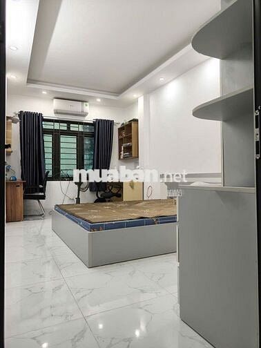 Nhà riêng ngõ 72 cầu noi cổ nhuế