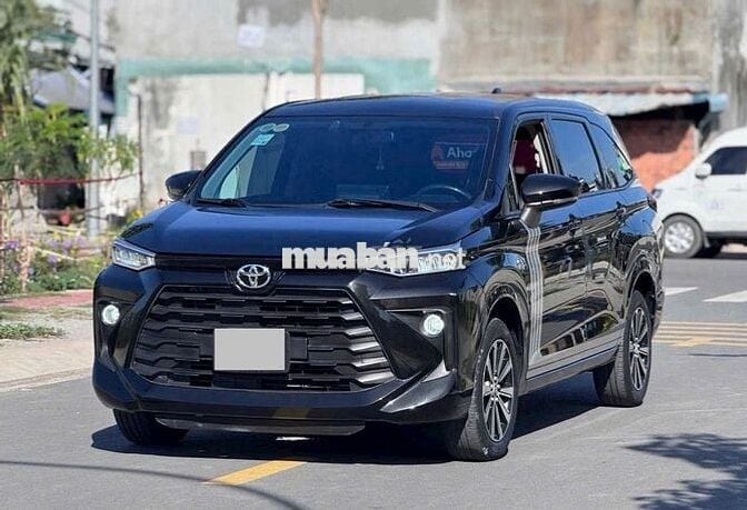 AVANZA 2022, HỖ TRỢ NGÂN HÀNG