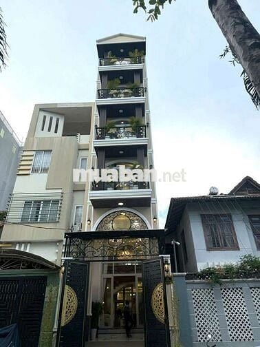 Ban Nha đường 43 bình thuận Q7