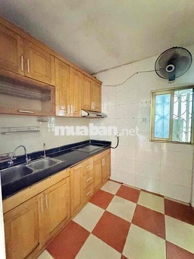 Lô góc tập thể phố Thanh Nhàn kinh doanh nhà đẹp 2 thoáng 80m tầng 1 g