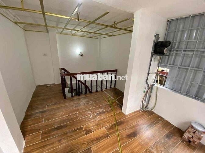 Lô góc tập thể phố Thanh Nhàn kinh doanh nhà đẹp 2 thoáng 80m tầng 1 g