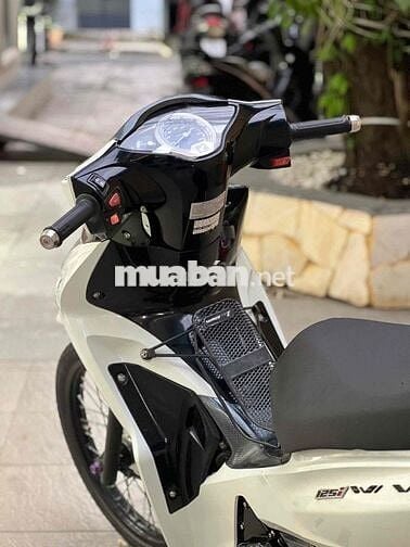Future 2022 FI ngay chủ sang tên rut gốc nhanh lẹ