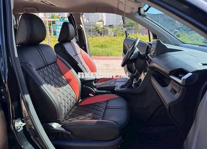 AVANZA 2022, HỖ TRỢ NGÂN HÀNG TOÀN QUỐC
