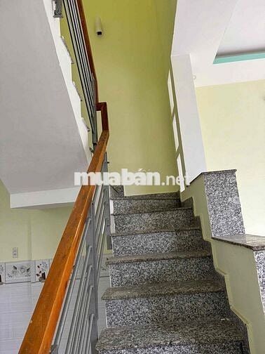 Nhà đẹp 4*11m 2PN hẻm 4m ô tô 2/ ngắn Thới Hoà Vĩnh Lộc A