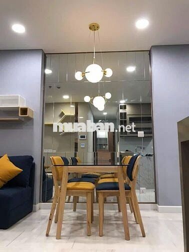 CHUYÊN CHO THUÊ CĂN HỘ KINGDOM 101  2PN  NỘI THẤT LUXURY Ở LIỀN