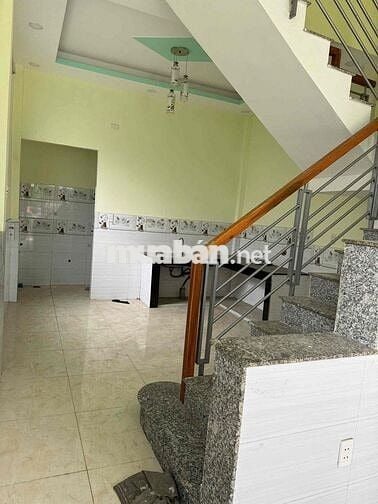 Nhà đẹp 4*11m 2PN hẻm 4m ô tô 2/ ngắn Thới Hoà Vĩnh Lộc A