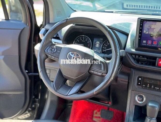 AVANZA 2022, HỖ TRỢ NGÂN HÀNG TOÀN QUỐC