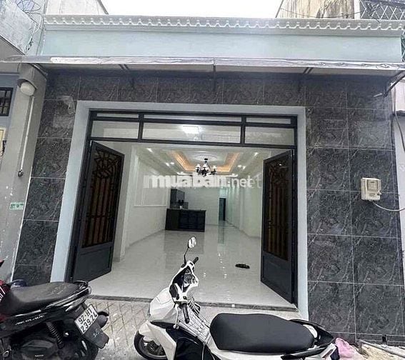 BÁN NHÀ CẤP4 SIÊU RỘNG, 67m2, 4,9 TỶ SHR ĐƯỜNG NGUYỄN VĂN KHỐI