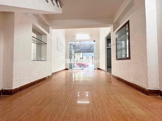 Cho thuê nhà mặt tiền đường Nguyễn Phước Nguyên vừa ở vừa kinh doanh
