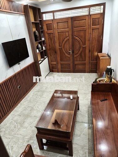Nhà riêng ngõ 72 cầu noi cổ nhuế