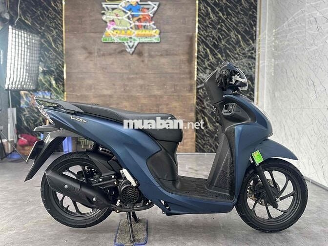 Vision xanh nhám 2023