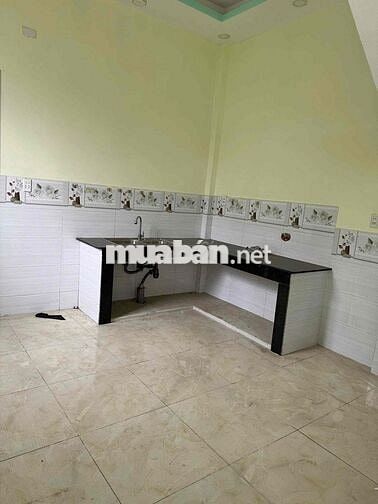 Nhà đẹp 4*11m 2PN hẻm 4m ô tô 2/ ngắn Thới Hoà Vĩnh Lộc A