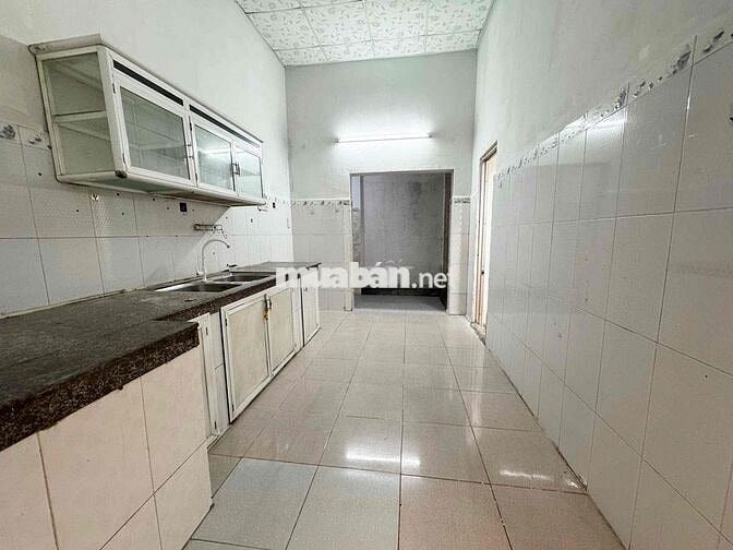 Cho thuê nhà mặt tiền đường Nguyễn Phước Nguyên vừa ở vừa kinh doanh
