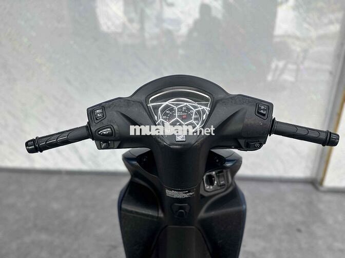 Vision xanh nhám 2023